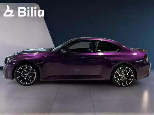 BMW M2 M2 Coupé - Photo 2
