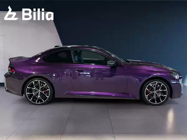 BMW M2 M2 Coupé - Photo 3