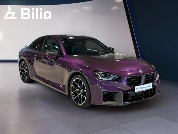 BMW M2 M2 Coupé - Photo 1