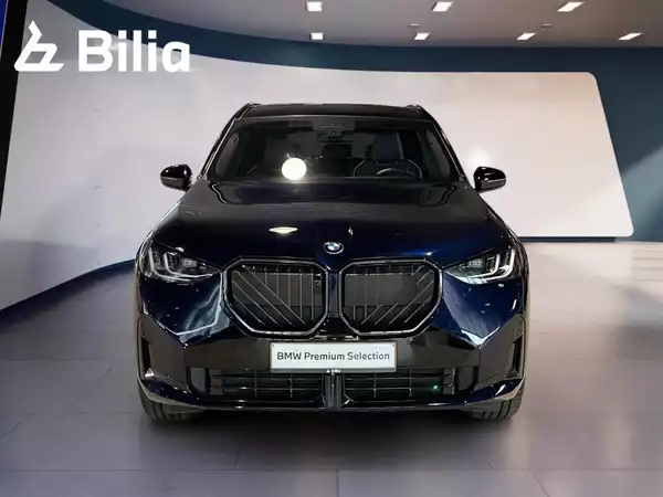 BMW X3 X3 xDrive 40d M Sport - Photo 2