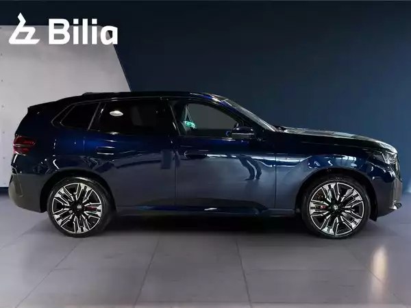 BMW X3 X3 xDrive 40d M Sport - Photo 3