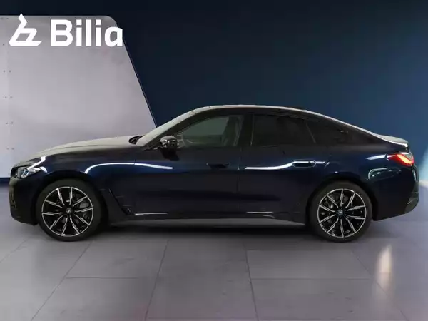 BMW i4 i4 40 eDrive Gran Coupé - Photo 2