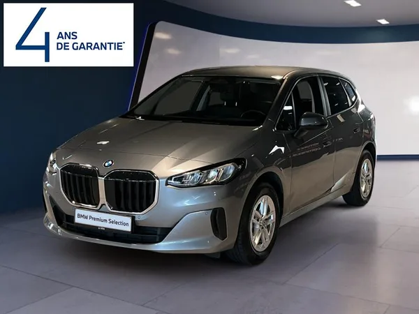 BMW 216 216i Active Tourer - Photo 1