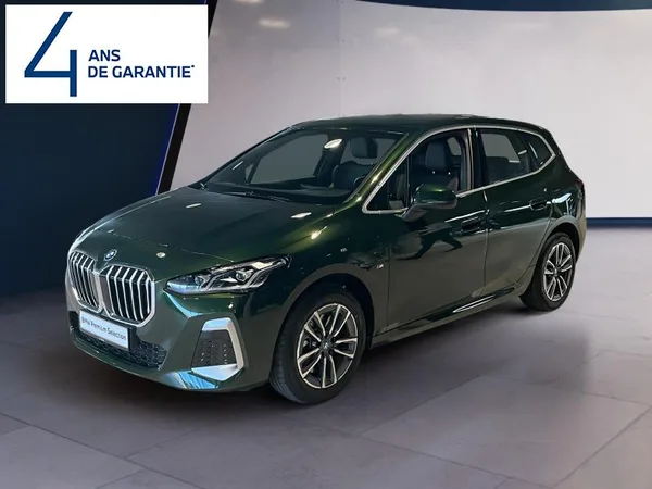 BMW 230 230e xDrive Active Tourer - Photo 1