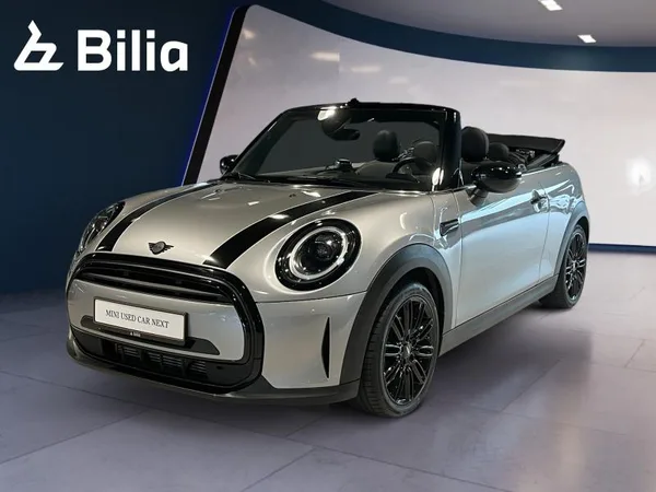 MINI Cooper Cabrio Mini Cooper Cabrio - Photo 1