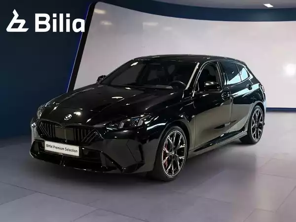 BMW 120 120d - Photo 1