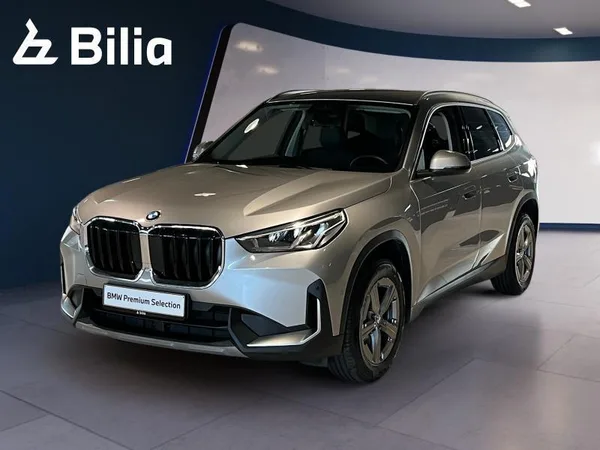 BMW X1 X1 sDrive18i - Photo 1