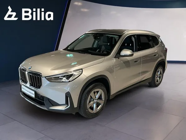 BMW X1 X1 sDrive18i - Photo 1