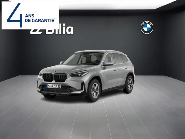 BMW X1 X1 sDrive18i - Photo 1
