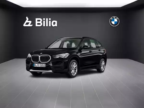 BMW X1 X1 sDrive18d - Photo 1