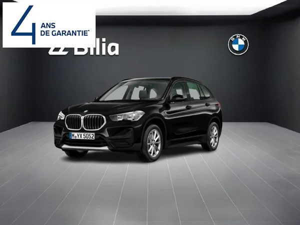 BMW X1 X1 sDrive18d - Photo 1