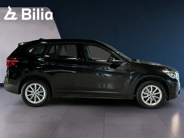 BMW X1 X1 sDrive18d - Photo 3