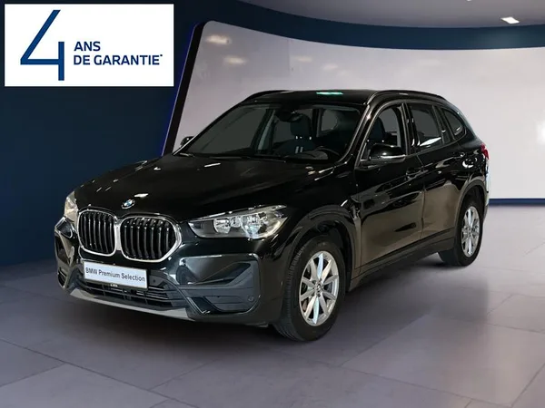 BMW X1 X1 sDrive18d - Photo 1