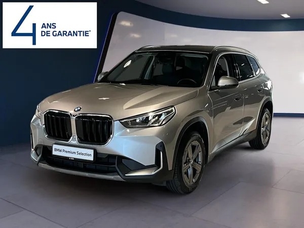 BMW X1 X1 sDrive18i - Photo 1