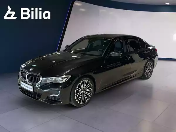 BMW 320 320i Berline M Sport - Photo 1