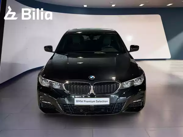 BMW 320 320i Berline M Sport - Photo 2