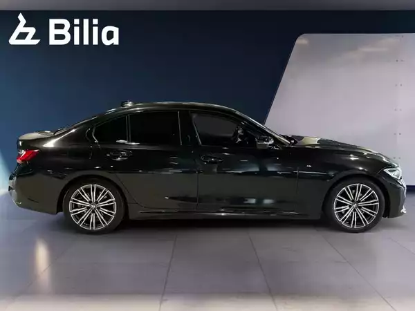 BMW 320 320i Berline M Sport - Photo 3