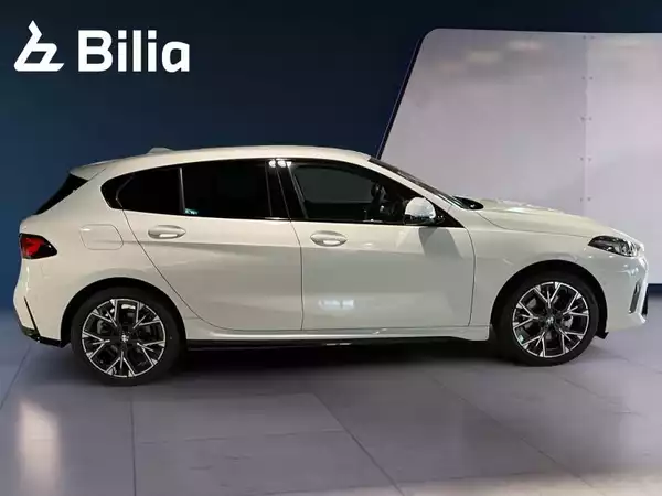 BMW 120 120i Hatch M Sport - Photo 3