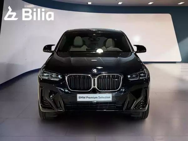 BMW X4 X4 M40d - Photo 2