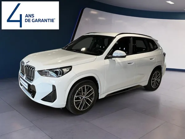 BMW X1 X1 sDrive20i M Sport - Photo 1