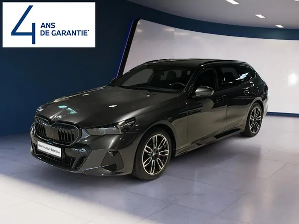 BMW 540 540d xDrive Touring M Sport - Photo 1