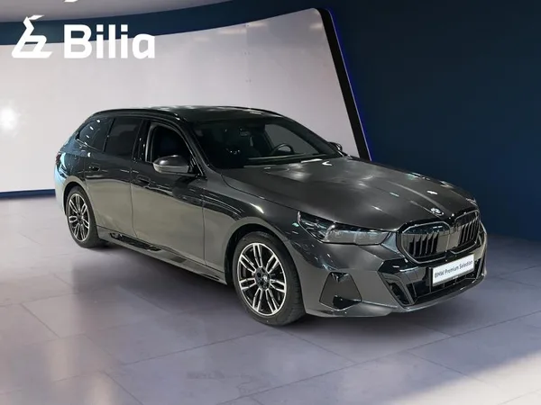 BMW 540 540d xDrive Touring M Sport - Photo 1