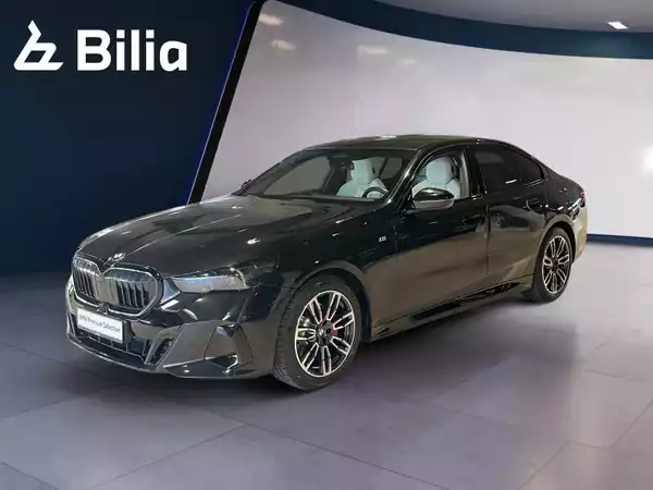 BMW 520 520i Berline M Sport - Photo 1
