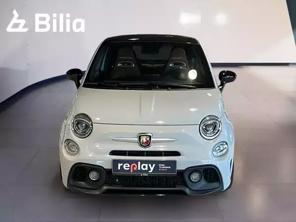 Abarth 595 Turismo Abarth 595 Turismo - Photo 2
