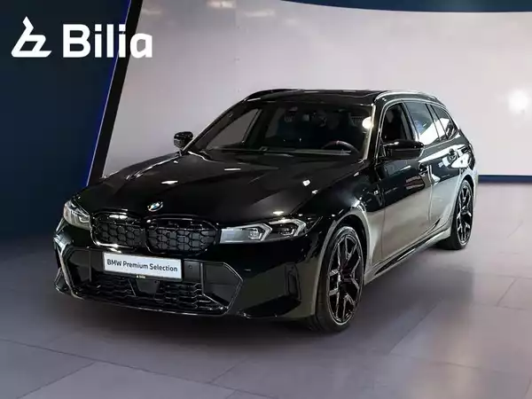 BMW 340 M340d xDrive Touring - Photo 1