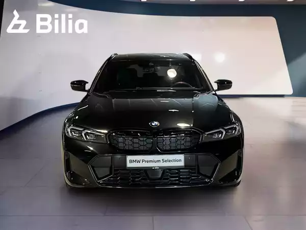 BMW 340 M340d xDrive Touring - Photo 2