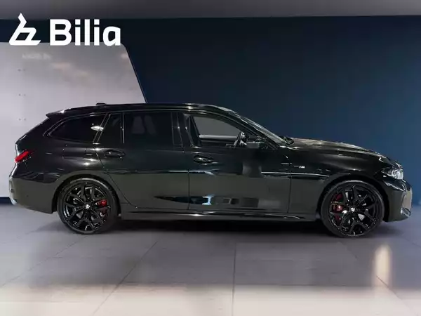 BMW 340 M340d xDrive Touring - Photo 3
