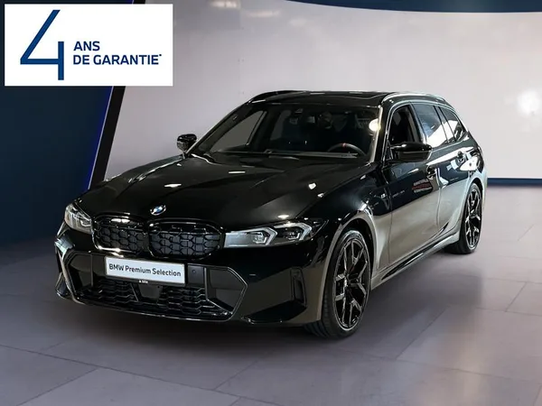 BMW 340 M340d xDrive Touring - Photo 1