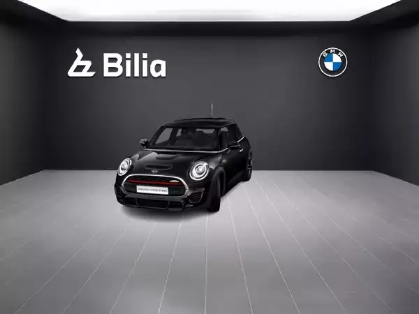 MINI John Cooper Works John Cooper Works - Photo 1