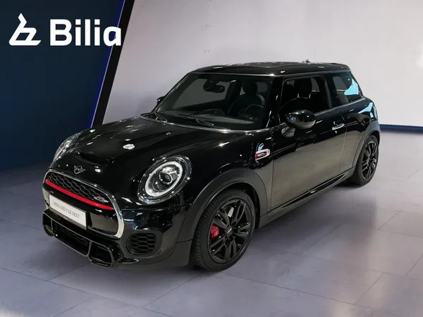 MINI John Cooper Works John Cooper Works - Photo 1