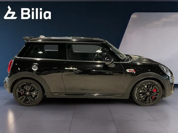 MINI John Cooper Works John Cooper Works - Photo 3