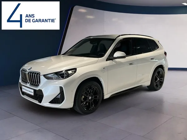 BMW X1 X1 xDrive23i M Sport - Photo 1