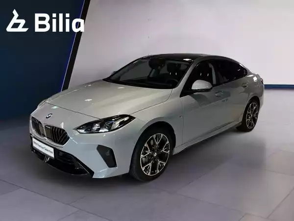 BMW 220 220 Gran Coupé M Sport - Photo 1