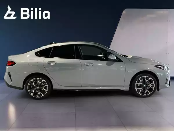 BMW 220 220 Gran Coupé M Sport - Photo 3