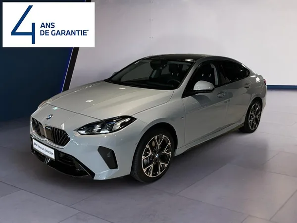 BMW 220 220 Gran Coupé M Sport - Photo 1