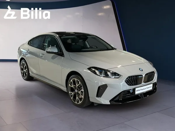 BMW 220 220 Gran Coupé M Sport - Photo 1