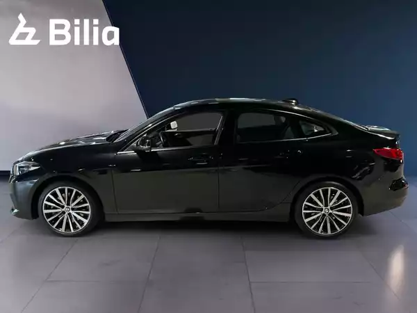 BMW 220 220i xDrive Gran Coupé - Photo 2