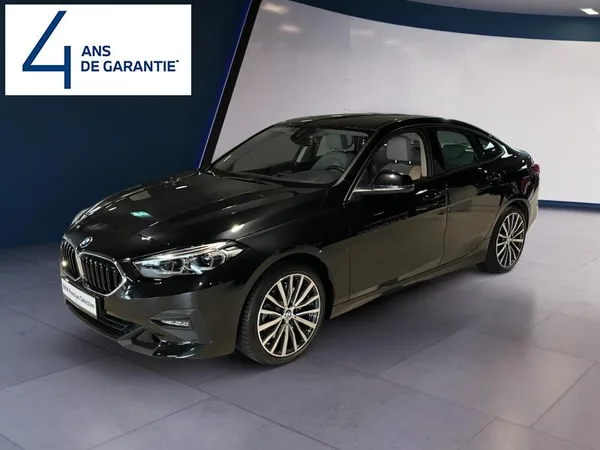 BMW 220 220i xDrive Gran Coupé - Photo 1