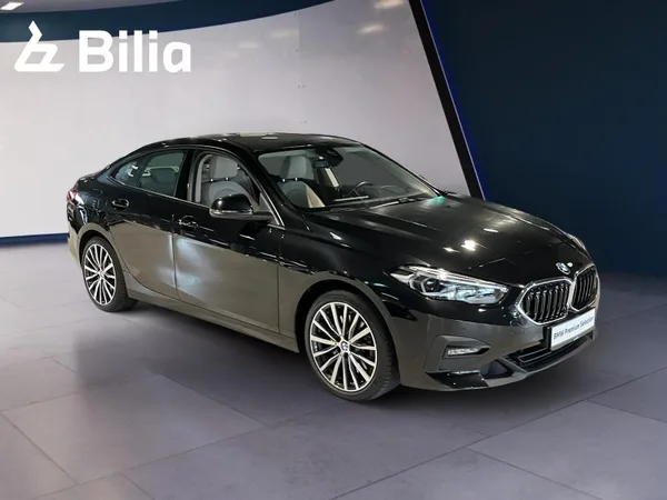 BMW 220 220i xDrive Gran Coupé - Photo 1
