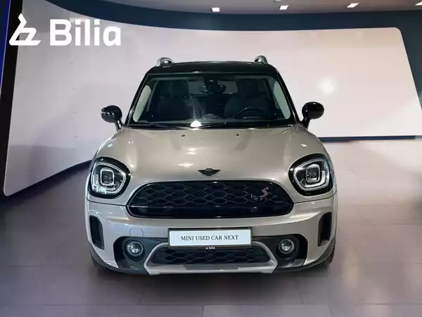 MINI Cooper S Countryman Countryman Cooper S - Photo 2