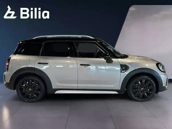 MINI Cooper S Countryman Countryman Cooper S - Photo 3