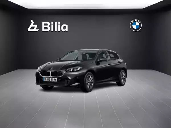 BMW 118 118d - Photo 1