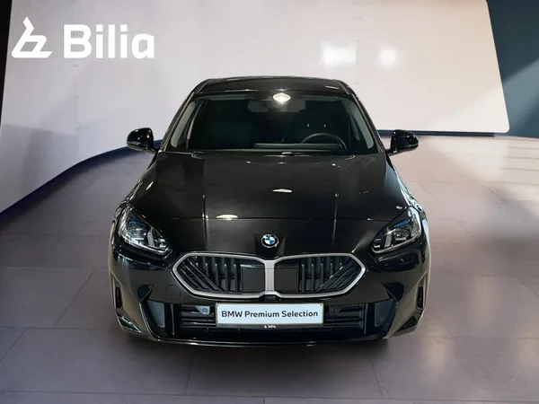 BMW 118 118d - Photo 2