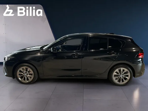 BMW 118 118d - Photo 2