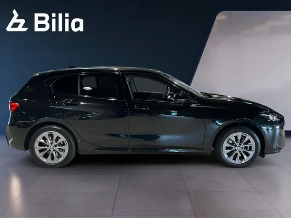 BMW 118 118d - Photo 3