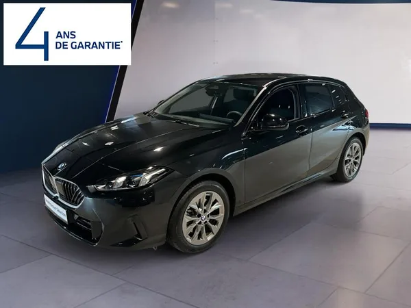 BMW 118 118d - Photo 1